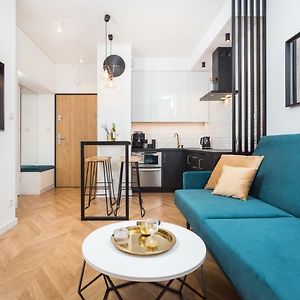 Appartement met een Slaapkamer